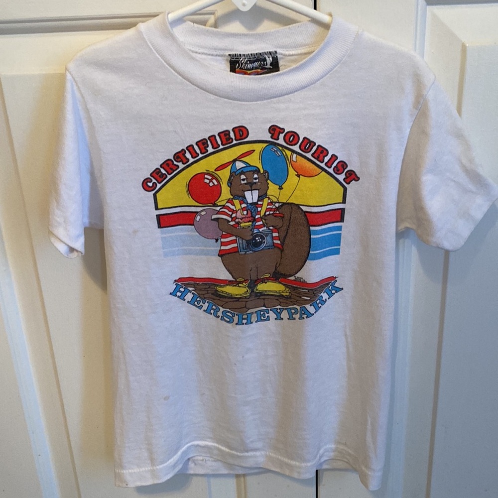 Adorable Kids Tee Shirt